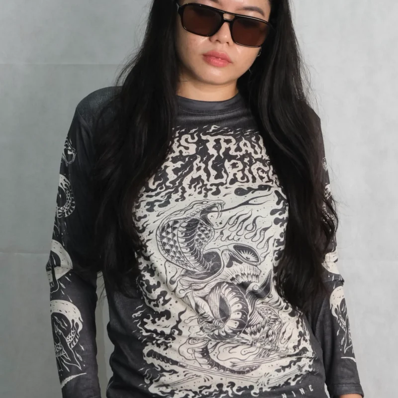 LSD-1 // Nine Over Nine