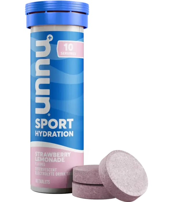 Nuun Sport Electrolyte