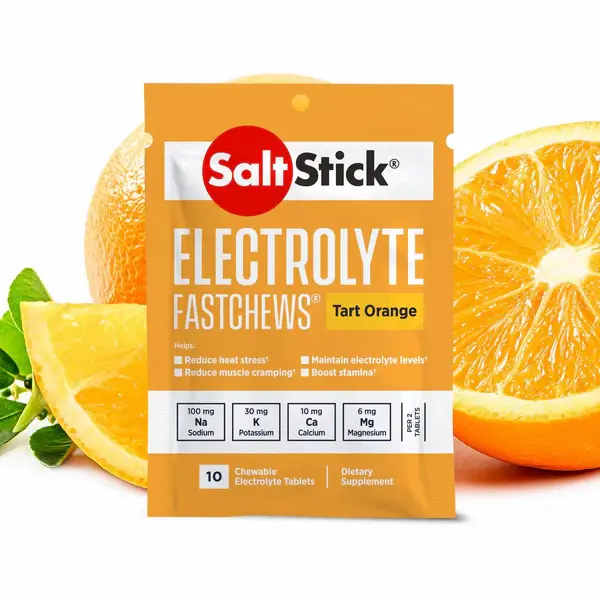 SaltStick - FastChews