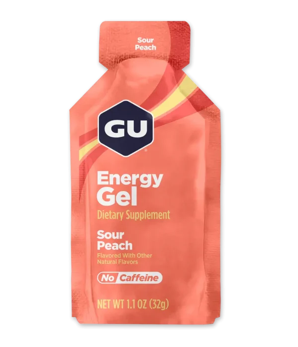 GU Original Energy Gel