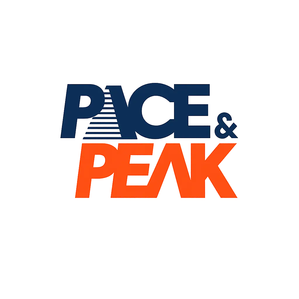 Pace and Peak